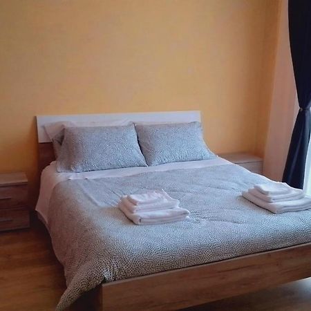 Alina Residence Sibiu Exteriör bild