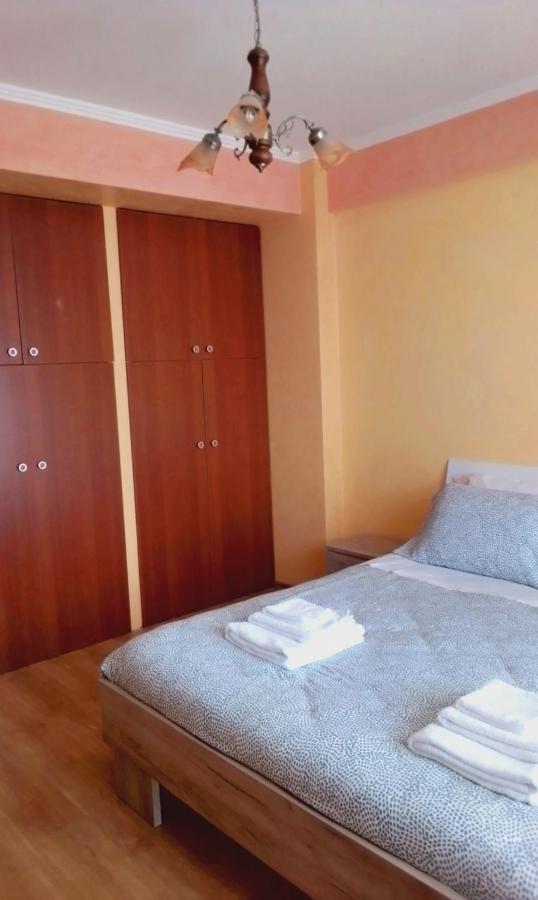 Alina Residence Sibiu Exteriör bild