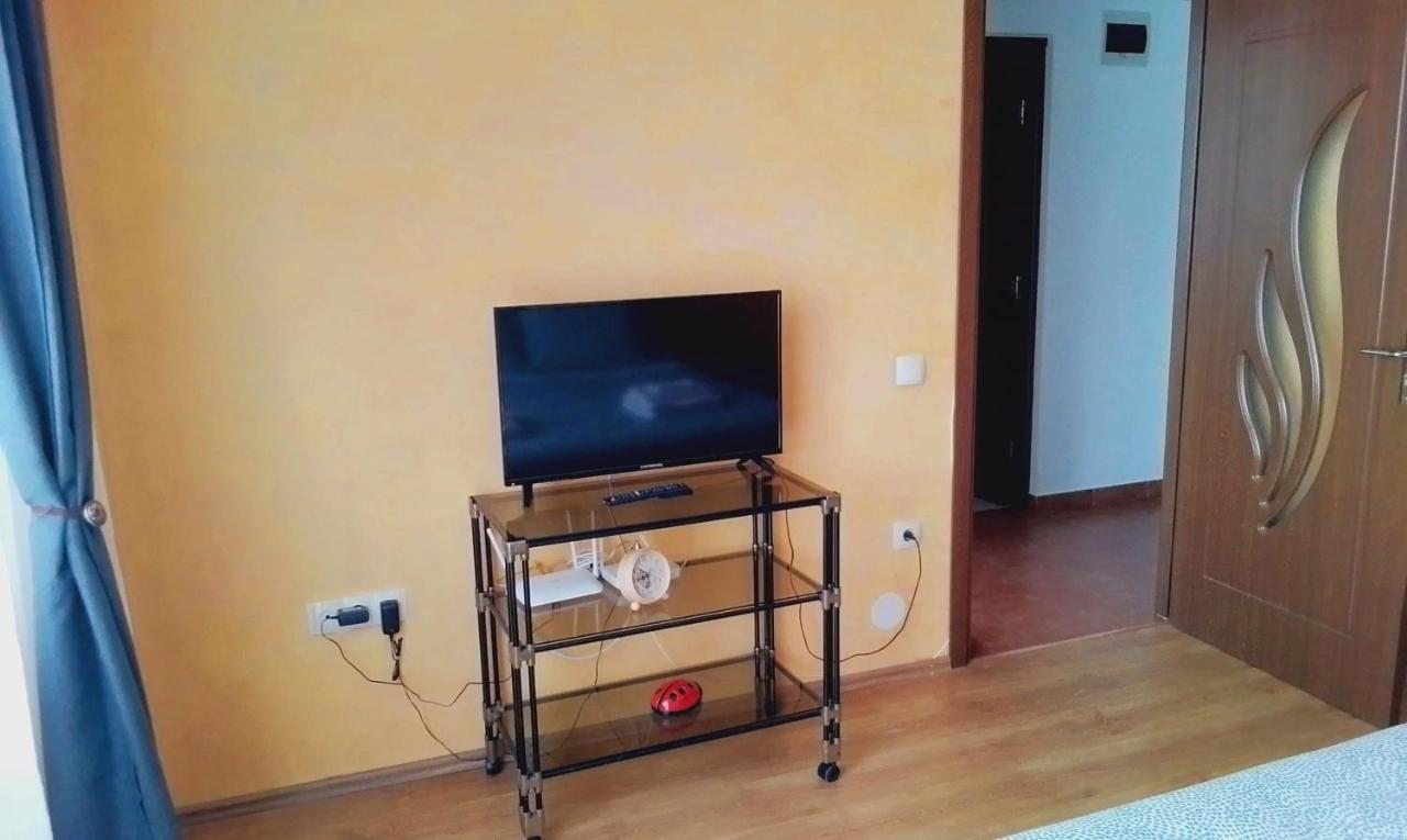 Alina Residence Sibiu Exteriör bild