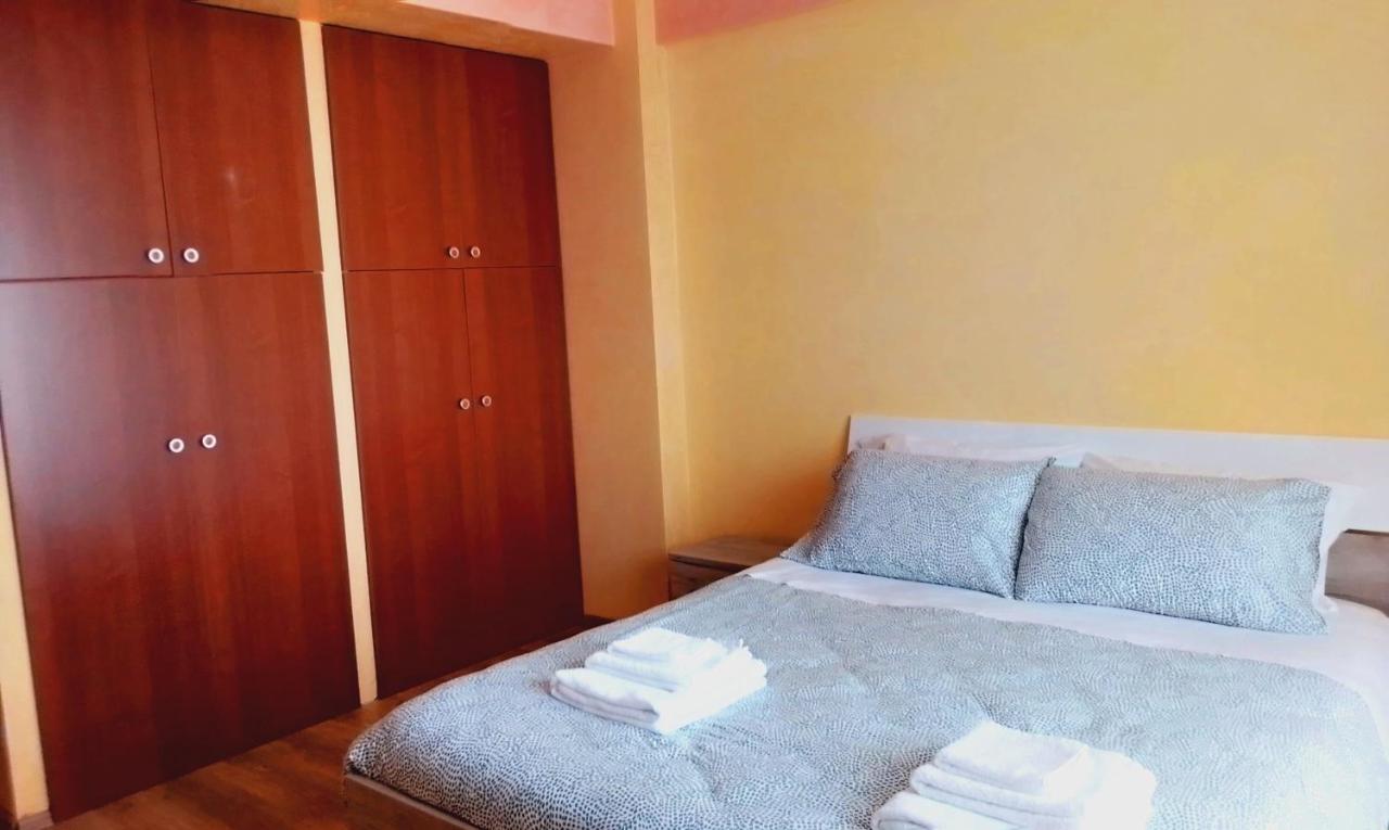 Alina Residence Sibiu Exteriör bild