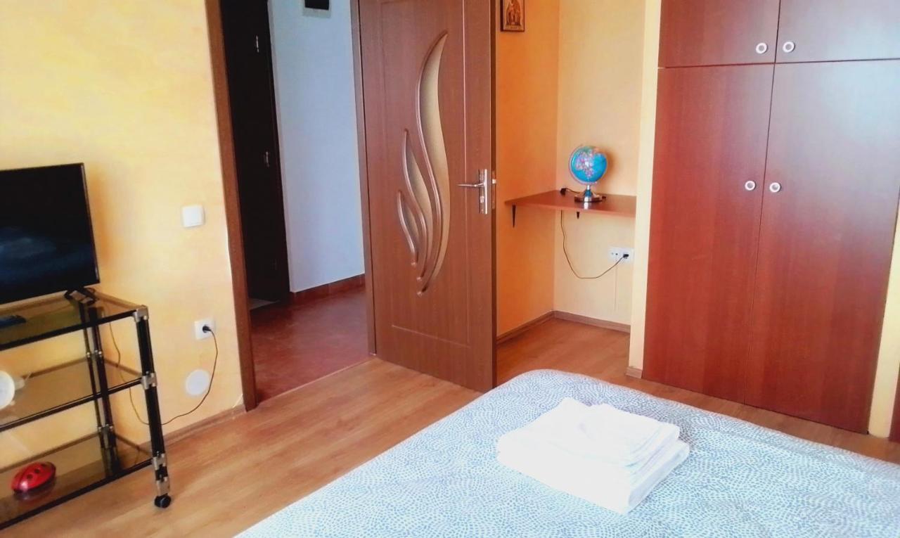 Alina Residence Sibiu Exteriör bild