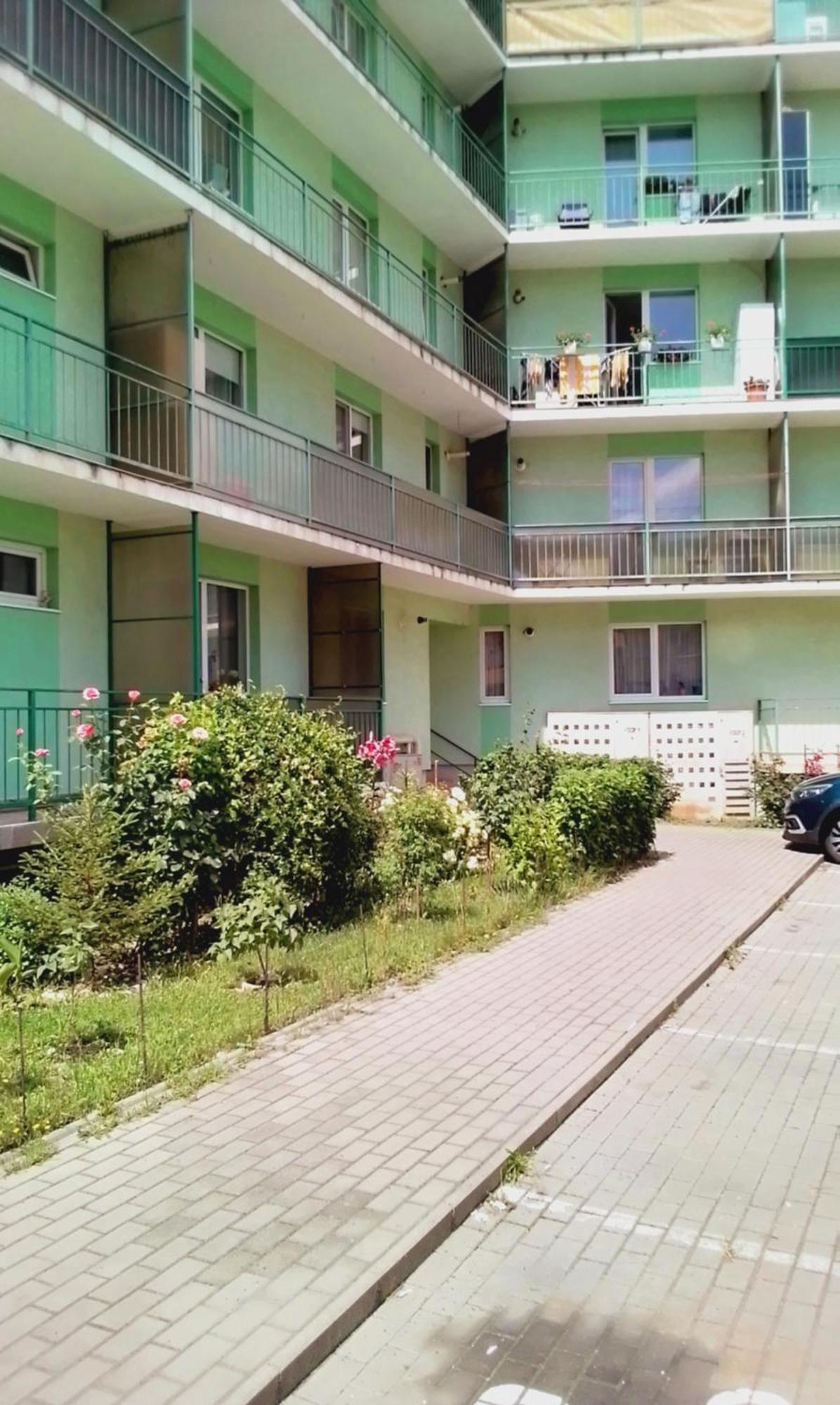 Alina Residence Sibiu Exteriör bild